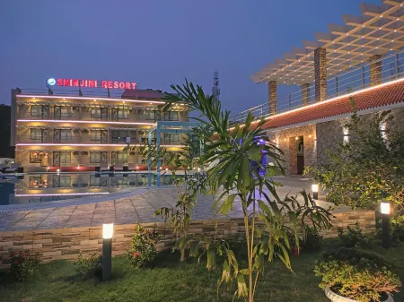 Shinjini Resort