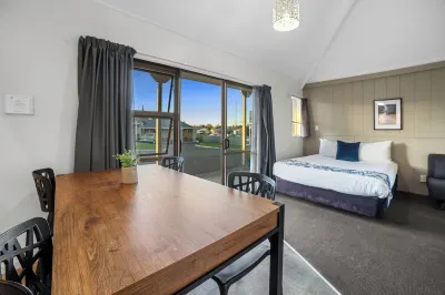 Cameron Road Motel Các khách sạn gần Lifechurch Tauranga