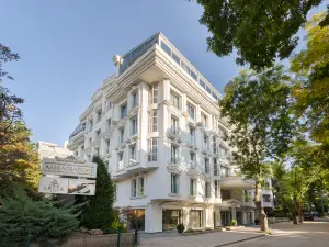 Limak Ambassadore Hotel Ankara