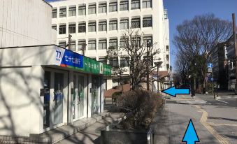 APA Hotel(Sendai-Kotodai-Koen)