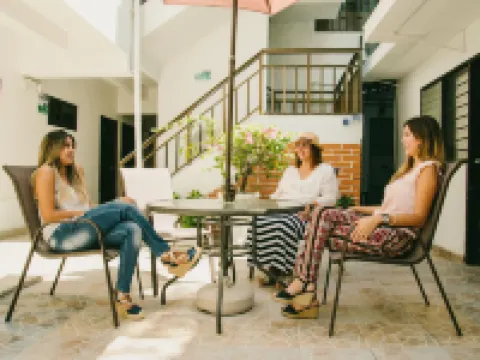 Hotel Tucuraca by Dot Tradition Hotels in Gaira