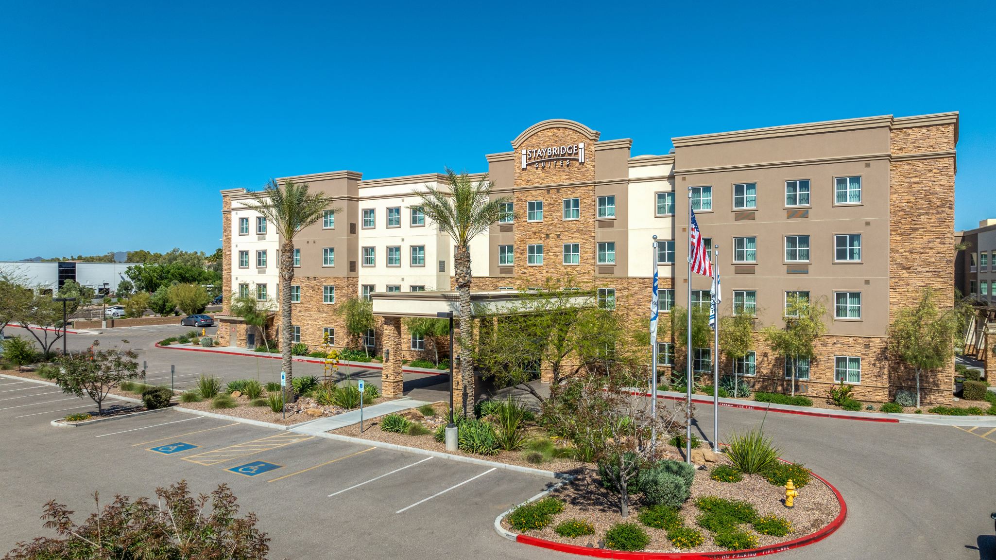 Staybridge Suites PHOENIX EAST - GILBERT by IHG
