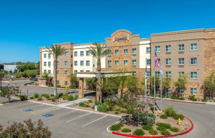Staybridge Suites PHOENIX EAST - GILBERT by IHG
