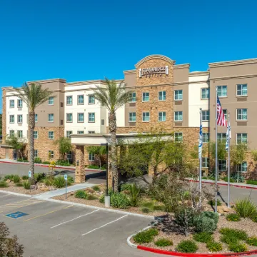 Staybridge Suites PHOENIX EAST - GILBERT by IHG Hotels near Falcon Field Airport - MSC