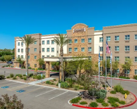 Staybridge Suites PHOENIX EAST - GILBERT by IHG Hotels in Gilbert
