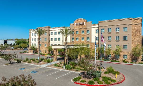 Staybridge Suites Phoenix East - Gilbert by IHG