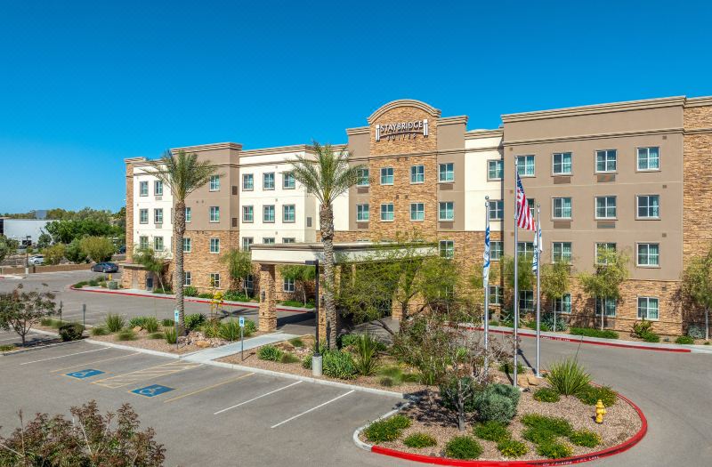 Staybridge Suites Phoenix East - Gilbert by IHG