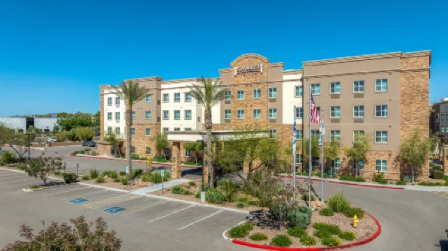 Staybridge Suites PHOENIX EAST - GILBERT by IHG