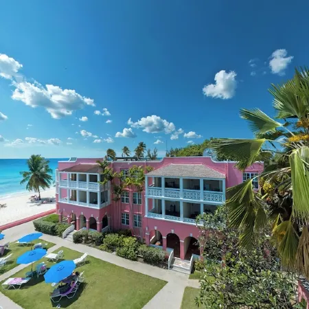 Southern Palms Beach Club