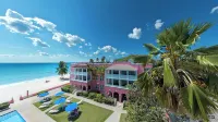 Southern Palms Beach Club - parking