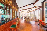 Best Western Plus the Ivywall Resort-Panglao - bar