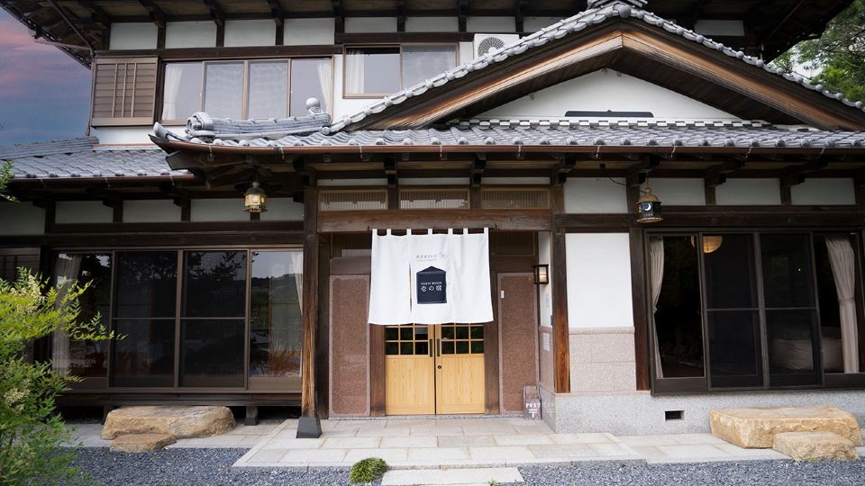 Ichi No Yado