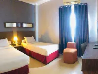 Agung Hotel Kendari Hotels in Mandonga