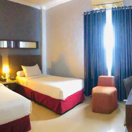 Agung Hotel Kendari