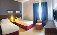 Agung Hotel Kendari