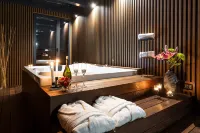 HMG的Abrazo 索非亞酒店 - 浴缸