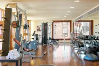 Melia Bilbao - Phòng Gym