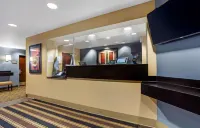 美洲長住飯店 - 菲什基爾- 韋斯特艾奇中心 - 寵物友善