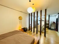 Damyang Hwayang - Boutique