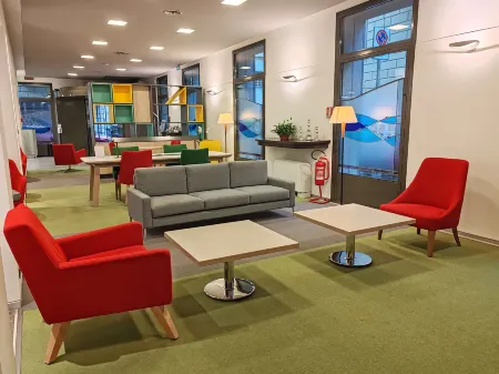 Sure Hotel by Best Western Turin City Centre