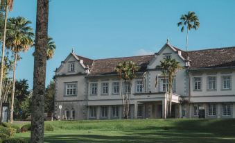 Abell Residence