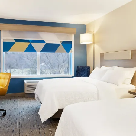 Holiday Inn Express & Suites COCOA BEACH by IHG