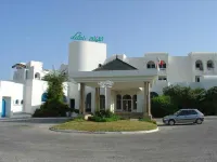 Hotel Menara