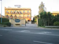 Hotel Europa Hotel di Casavatore