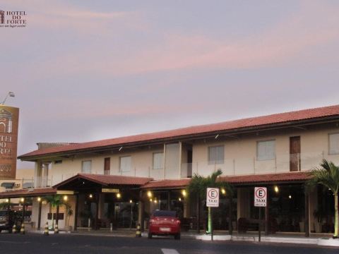 Hotel Do Forte