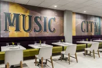 Holiday Inn NASHVILLE DOWNTOWN - STADIUM by IHG - servizio colazione