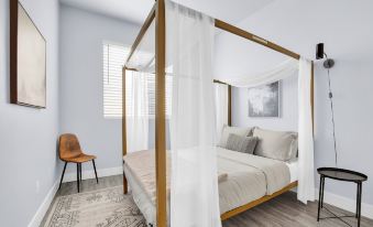 NoHo by AvantStay North Hollywood Townhome