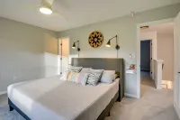 Near Storyland! Family-Friendly Gem w/ Heated Pool - spa