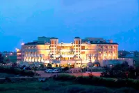 Empires Hotel Paradip Hotels near Paradeep Beach