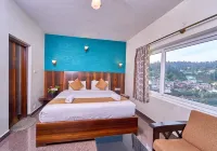 Memmsta Hotels - 1586 Hotel dekat Ooty