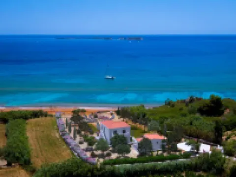 Grand Blue Beach Residences