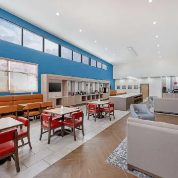 Best Western Plus Executive Residency Carlsbad Hotel