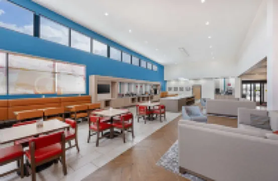 Best Western Plus Executive Residency Carlsbad Hotel