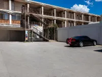OYO Hotel Real Del Sur, Estadio Chihuahua Hotels in der Nähe von Flughafen Chihuahua