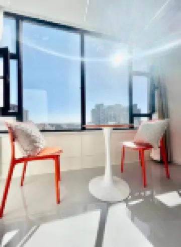 Xiaohuanxi Boutique Homestay (Aidan Road)