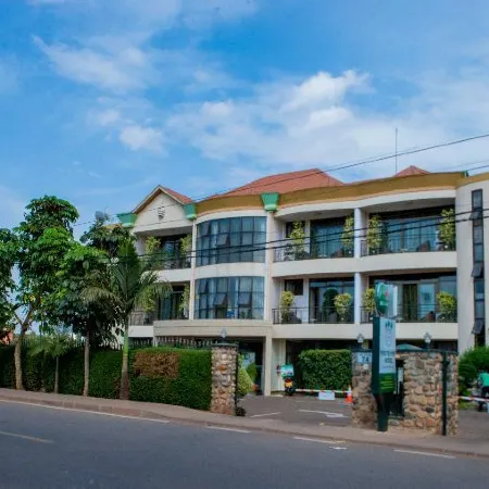Five To Five Hotel