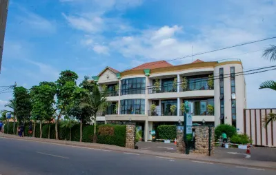 Five To Five Hotel Các khách sạn ở 