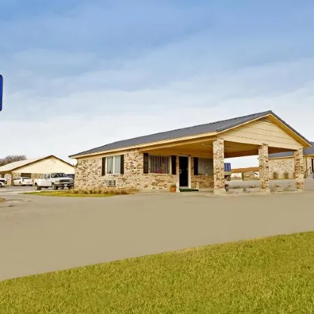 Americas Best Value Inn Gainesville