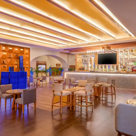 GR Solaris Cancun All Inclusive