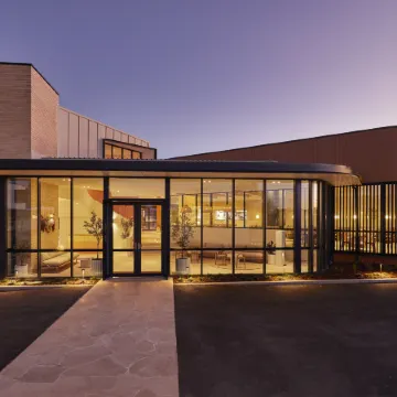 The Clairfield Hotel