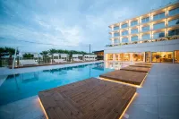 At Herbal Boutique Hotel & Spa - Bãi biển