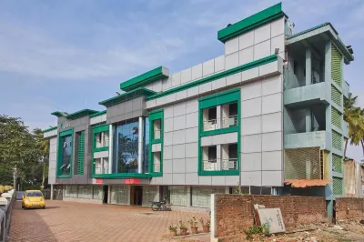 Itl Residency Hotels near Palakkad Fort