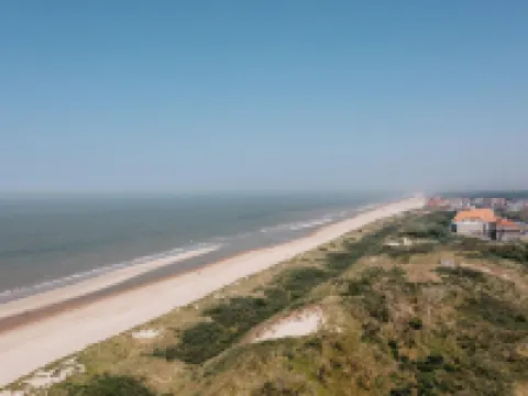 Peaceful Getaway Near Beach