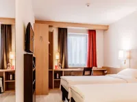 Hotel Ibis Sankt-Peterburg Tsentr