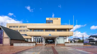 New Wel City Izumo