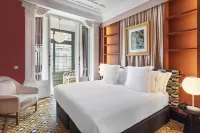 One Shot Aragó Hotels near Casa Batlló